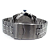 Relógio Orient Masculino Automático - Prata com Mostrador Azul e Calendário - 469SS075F.D1SX - Imagem 3