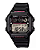 Relógio Casio Feminino Standard Digital - AE-1300WH-1A2VDF - Illuminator - Imagem 1