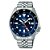 Relógio Seiko GMT SSK003B1 Automático 5 Sports - Imagem 1