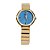 Relógio Orient Feminino - SolarTech Elegance - FGSS0249.A1KX - Imagem 1