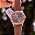 Relógio Orient Masculino - Eternal Slim Safira - MRSC1013.D1NX - Imagem 8