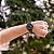Relógio Orient Masculino - Sport Air Flieger Automatico 3 Estrelas - YN6PN009.P2EX - Imagem 3