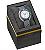 RELOGIO BULOVA 98B449N SNORKEL - Imagem 8