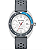 RELOGIO BULOVA 98B449N SNORKEL - Imagem 1