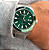 Relógio Citizen Eco-Drive Weekender - AW1598-70XN - Imagem 5