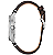 Relógio Citizen Chandler Military Eco-Drive - BM6838-09XN - Imagem 5