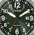 Relógio Citizen Chandler Military Eco-Drive - BM6838-09XN - Imagem 6