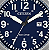 Relógio Citizen Chandler Military Eco-Drive BM6838-17LN - Imagem 2