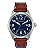 Relógio Citizen Chandler Military Eco-Drive BM6838-17LN - Imagem 1
