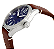 Relógio Citizen Chandler Military Eco-Drive BM6838-17LN - Imagem 3