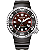Relógio Citizen Pormaster Eco-Drive - BN1024-01ZN - Diver 300M - Imagem 1