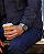 Relógio Citizen Weekender Eco-Drive - CA0850-59LN - Imagem 5