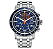 Relógio Citizen Weekender Eco-Drive - CA0850-59LN - Imagem 1