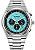 Relógio Citizen Eco-Drive Zenshin Super Titanium - CA4610-85M - Imagem 1