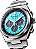 Relógio Citizen Eco-Drive Zenshin Super Titanium - CA4610-85M - Imagem 5
