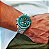 Relógio Citizen Eco-Drive Promaster Radio Controlled  - CB5004-59WN - Pilot Chrono - Imagem 8