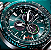 Relógio Citizen Eco-Drive Promaster Radio Controlled  - CB5004-59WN - Pilot Chrono - Imagem 4