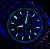 Relógio Citizen Promaster Eco-Drive United With Blue Limited Edition - CB5874-81LN - Imagem 7