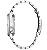 Relógio Citizen Tsuyosa Automático - NJ0150-56AN - Sport Luxury - Imagem 3