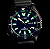 Relógio Citizen Promaster Fugu Automático - NY0158-09L - Diver 200M - Imagem 5