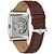 RELOGIO BULOVA AUTOMATICO 96A268N SUTTON - Imagem 3
