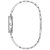 RELOGIO BULOVA 96P241N MARC ANTHONY - Imagem 2