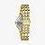 RELOGIO BULOVA 97L176N CRYSTALS PHANTOM - Imagem 3