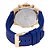 RELOGIO BULOVA 97B168N MARINE STAR - Imagem 4