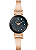 Relógio BULOVA Feminino Marc Anthony MODERN 97P163 Diamantes - Imagem 1
