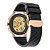 RELOGIO BULOVA 98A185N CURV - Imagem 6