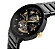 RELOGIO BULOVA AUTOMATICO 98A203 FUTURO - Imagem 3