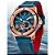 RELOGIO BULOVA 98A227 MARINE STAR - Imagem 6