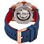 RELOGIO BULOVA 98A227 MARINE STAR - Imagem 4