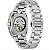 Relógio Masculino Bulova Maquina Automático 98A319N Esqueletizado - Imagem 4