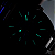 Relógio Masculino Bulova Maquina Automático 98A319N Esqueletizado - Imagem 7