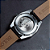 Relógio BULOVA Masculino Automático Surveyor - 96B427 Safira - Imagem 4
