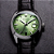 Relógio BULOVA Masculino Automático Surveyor - 96B427 Safira - Imagem 6