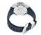 Relógio Seiko Masculino - SRPF79B1 Prospex Samurai - Dark Manta Ray - Imagem 3