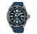 Relógio Seiko Masculino - SRPF79B1 Prospex Samurai - Dark Manta Ray - Imagem 1