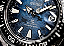 Relógio Seiko Masculino - SRPF79B1 Prospex Samurai - Dark Manta Ray - Imagem 6