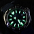 Relógio Seiko Masculino - SRPF79B1 Prospex Samurai - Dark Manta Ray - Imagem 7