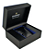 Relógio Seiko Masculino - SRPF79B1 Prospex Samurai - Dark Manta Ray - Imagem 8