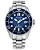 Relógio Citizen Promaster BN0260-54L Eco-Drive Azul Safira - Imagem 1