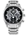 Relógio Citizen BY1010-57H Tsuki-yomi Titanium Safira Original - Imagem 1