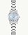Relógio Bulova 96L345 Surveyor Feminino Aço Safira Azul Claro - Imagem 1
