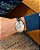 RELOGIO BULOVA CLASSIC SURVEYOR AZUL 96B469 - Imagem 4
