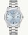 RELOGIO BULOVA CLASSIC SURVEYOR AZUL 96B469 - Imagem 1