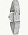 RELOGIO BULOVA CLASSIC GODDES OF TIME 96L343 SAFIRA - Imagem 2