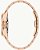 RELOGIO BULOVA CLASSIC SURVEYOR 97B234 DOURADO VINHO - Imagem 3