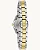 RELOGIO BULOVA SURVEYOR VERDE SAFIRA 98L329 - Imagem 2